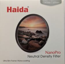 Haida filter nanopro usato  Roma