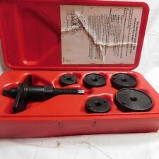 disc caliper set brakes tool for sale  Boaz