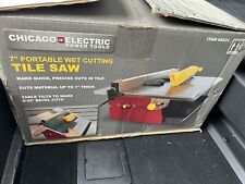 Chicago electric 69231 for sale  Peculiar