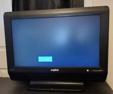 Sanyo DP26647 26 polegadas LCD TV PC monitor HDMI sem controle remoto - FUNCIONA, usado comprar usado  Enviando para Brazil