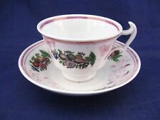 Antique porcelain tea for sale  Marstons Mills