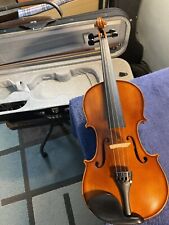 Violino estudantil Kennedy Ricard Bunnel 3/4 excelente estado comprar usado  Enviando para Brazil