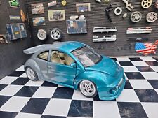 1:18 VW Beetle Porsche look conversion tuning. for sale  Shipping to South Africa