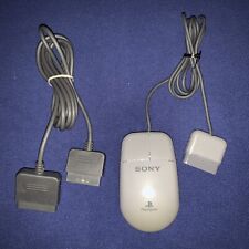 Mouse sony playstation usato  Italia
