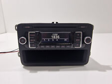 Autoradio stereo originale usato  Somma Vesuviana