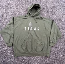 Hoodie cactus green for sale  Lafayette