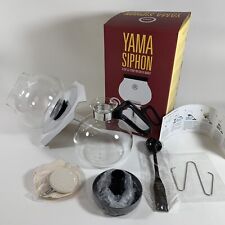 New yama glass for sale  Kensington