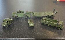 Dinky diecast military for sale  AMBLESIDE