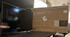 Inch smart tv d'occasion  Expédié en Belgium