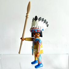 Playmobil native american for sale  SLOUGH