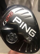 Ping g25 rescue for sale  SNODLAND