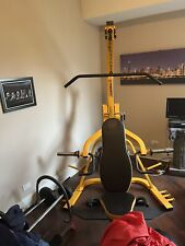 equipment gym fitness for sale  Chicago