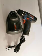 Bosch professional gsr12v gebraucht kaufen  Bad Kreuznach