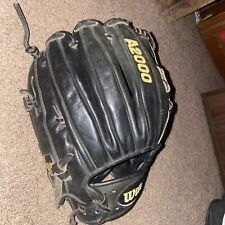 Wilson a2000 11.75 for sale  Orchard Park