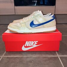 Nike dunk low for sale  LONDON