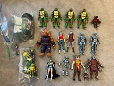 Neca tmnt mirage for sale  Torrington