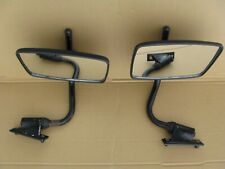 Set exterior mirrors for sale  ISLE OF ARRAN