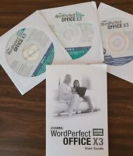 Corel wordperfect home for sale  Kaysville