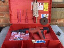 Hilti a40 powder for sale  Shipping to Ireland