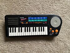 Casio rapman keyboard for sale  Portland