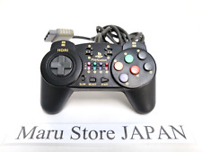 Controle HORI Fighting Commander HPS-09B Sony Playstation PS testado funcionando comprar usado  Enviando para Brazil