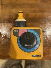 Hozelock automatic timer for sale  GODALMING