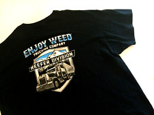 Enjoy weed trucking for sale  Tupelo