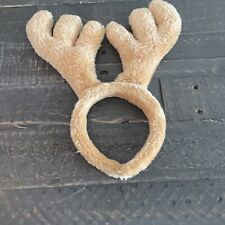Plush reindeer antler for sale  Venice