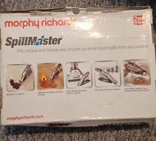 Vacuum cleaner morphy for sale  Shipping to Ireland