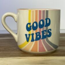 Good vibes retro for sale  Greer