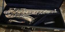 Yamaha tenor sax for sale  Winchester