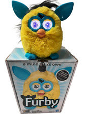 Furby mind yellow for sale  Ireland