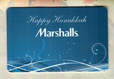 Marshalls happy hanukkah for sale  Wakefield