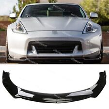 Front bumper lip for sale  LEICESTER