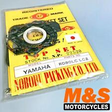 Yamaha rd80lc top for sale  NEWCASTLE UPON TYNE