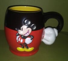 mickey mouse 3d coffee cup for sale  Wappingers Falls