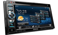 ✅Unidade principal Kenwood DNN770HD CD/DVD/GPS navegação Bluetooth duplo din ✅, usado comprar usado  Enviando para Brazil