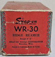 Vintage snap ridge for sale  Roxboro