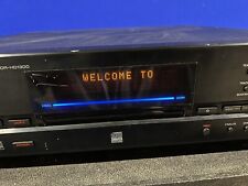 Yamaha cdr hd1300 for sale  Shipping to Ireland