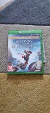 Assassin creed odyssey for sale  LONDON