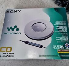 Sony walkman player for sale  BLACKPOOL