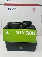 NVIDIA Vision 3D Glasses for sale  Shipping to South Africa