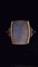 Tanzanite moonstone gold for sale  Calimesa