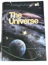 Illustrated Encyclopedia Ser.: The Universe por James Muirden (1988, capa dura) comprar usado  Enviando para Brazil