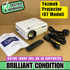 Yezmek model mini for sale  SHEFFIELD