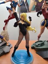 Kotobukiya black canary for sale  Lancaster