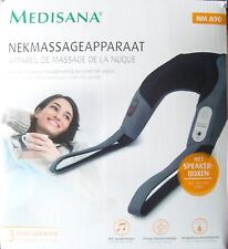 Medisana nacken massagegerät gebraucht kaufen  Berne