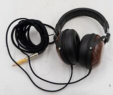 Fones de ouvido Massdrop X Fostex TH-X00 mogno audiófilo premium comprar usado  Enviando para Brazil