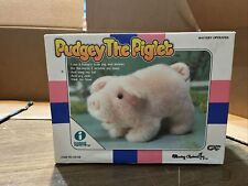 Pudgey piglet battery for sale  Williamsfield