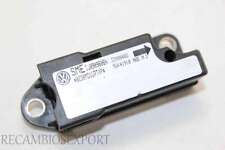 Sensor de airbag VW Passat B5 IJ0909606N Siemens 5WK41910, usado comprar usado  Enviando para Brazil